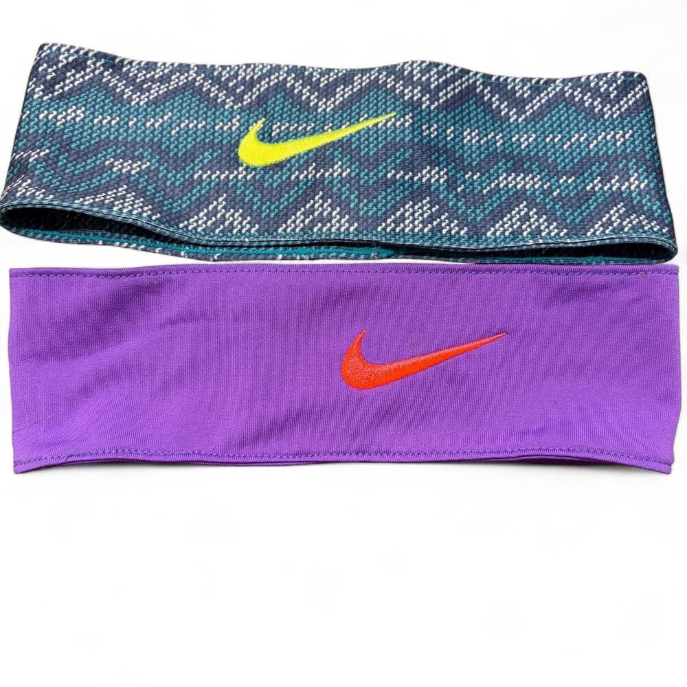 Nike Women's multi Hair-accessories